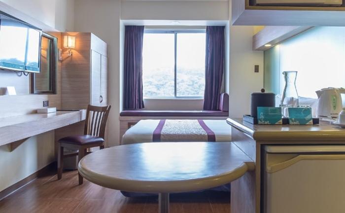 Microtel By Wyndham Baguio Baguio City Exterior foto