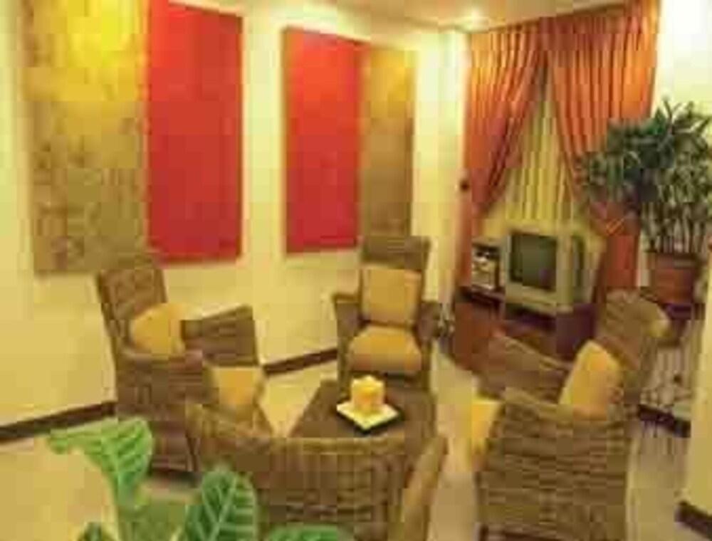 Microtel By Wyndham Baguio Baguio City Habitación foto