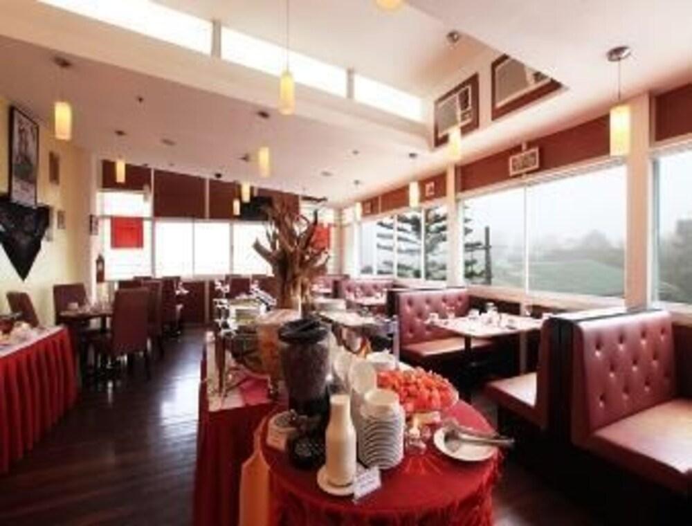 Microtel By Wyndham Baguio Baguio City Exterior foto