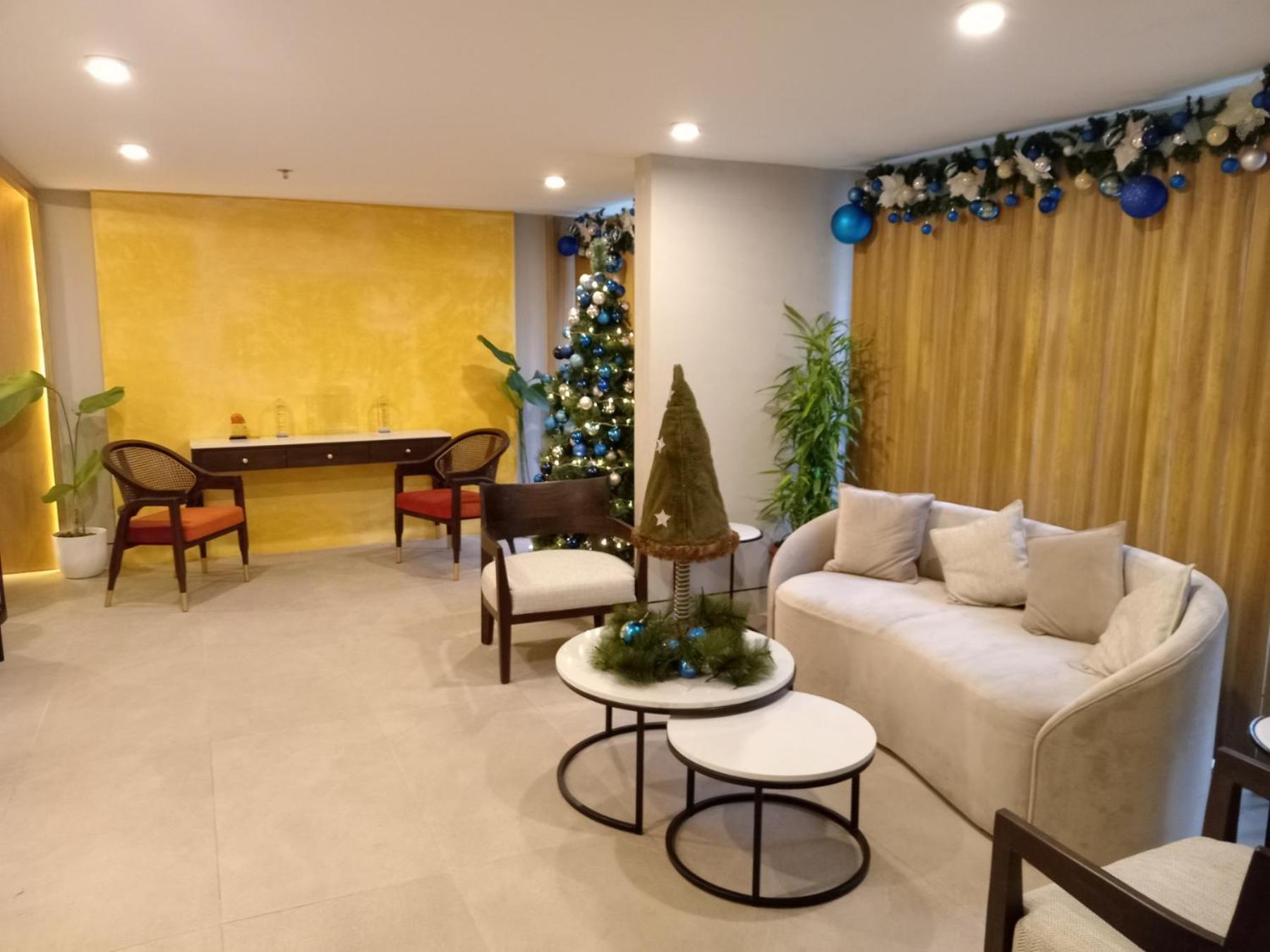 Microtel By Wyndham Baguio Baguio City Exterior foto