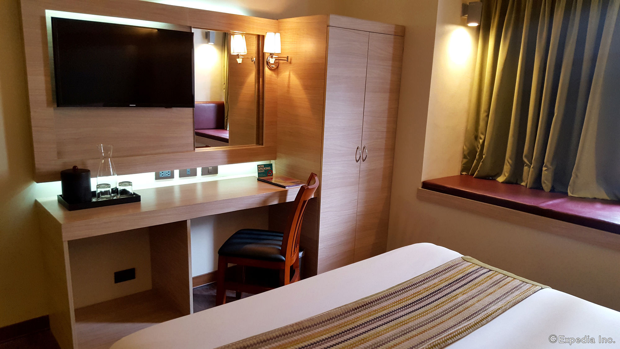 Microtel By Wyndham Baguio Baguio City Exterior foto