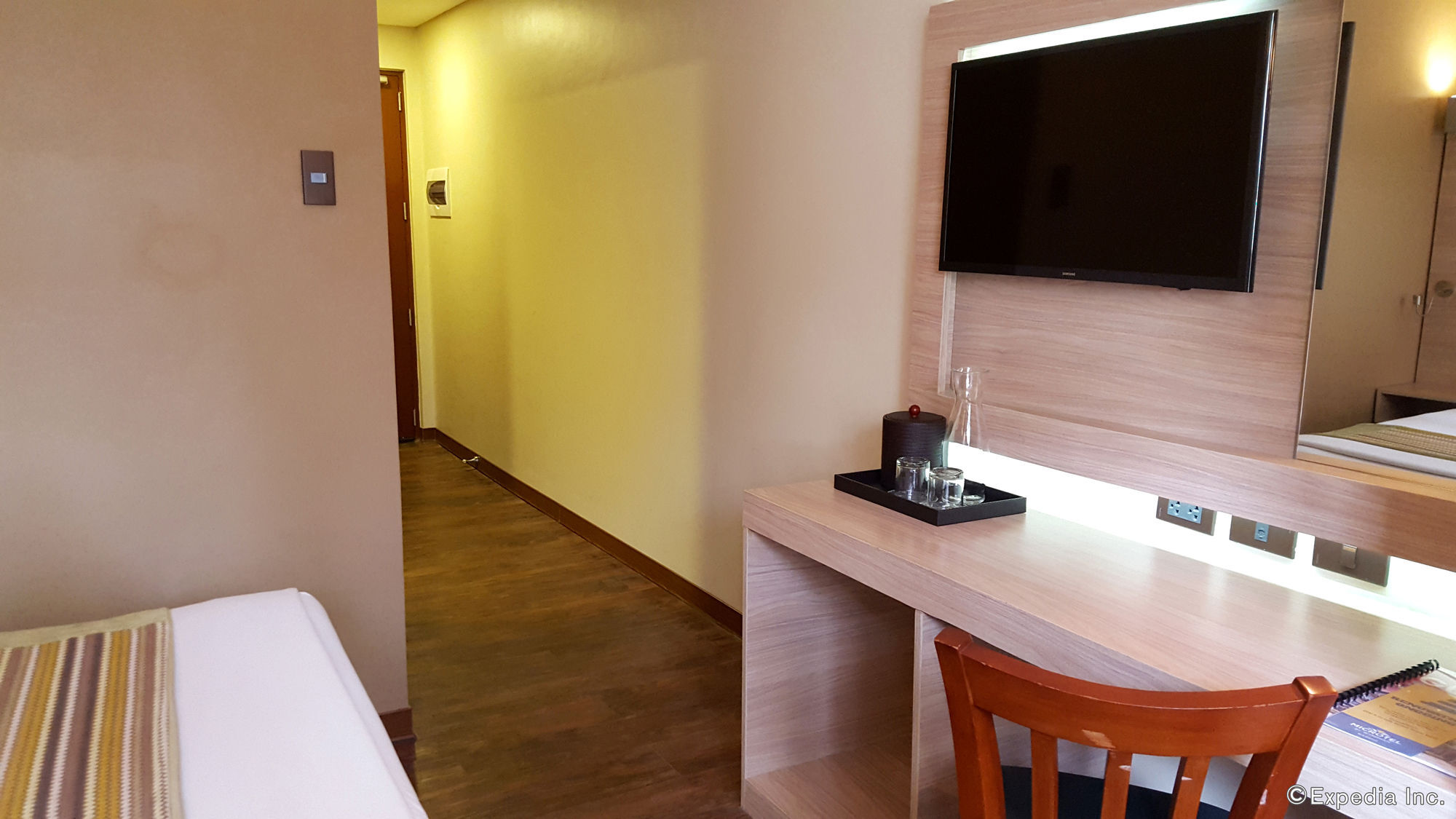 Microtel By Wyndham Baguio Baguio City Exterior foto
